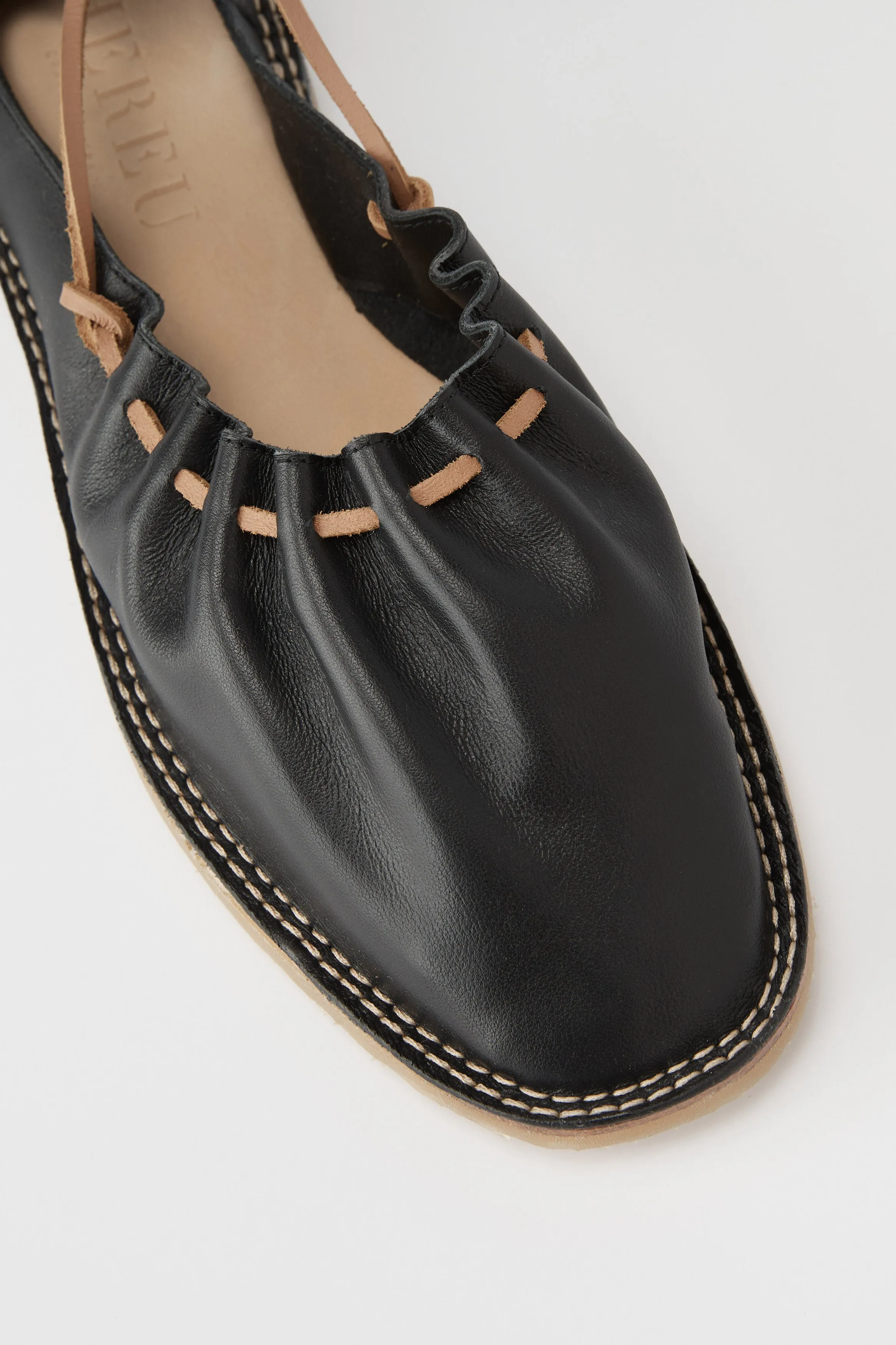 Hereu Escoco Flat