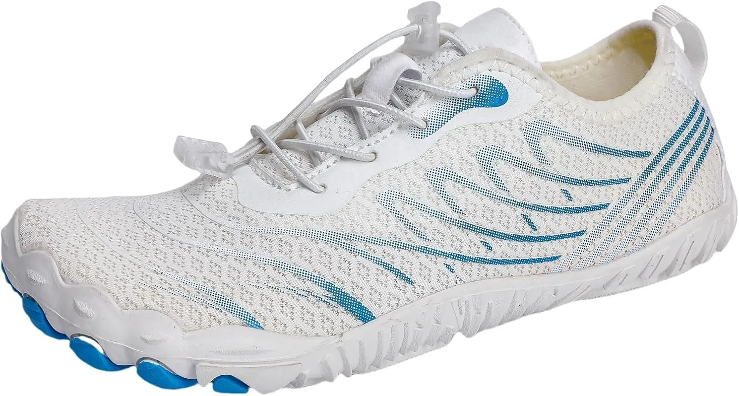 Hike Barefoot Shoes Footwear Breathable Healthy & Non-Slip Quick Dry Shoe Summer Outdoor Wide Toe Athletic Running Shoes