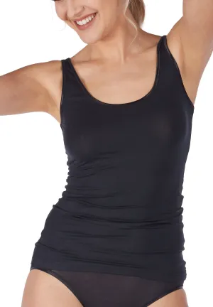 HUBER hautnah - Soft Comfort - Tank Top