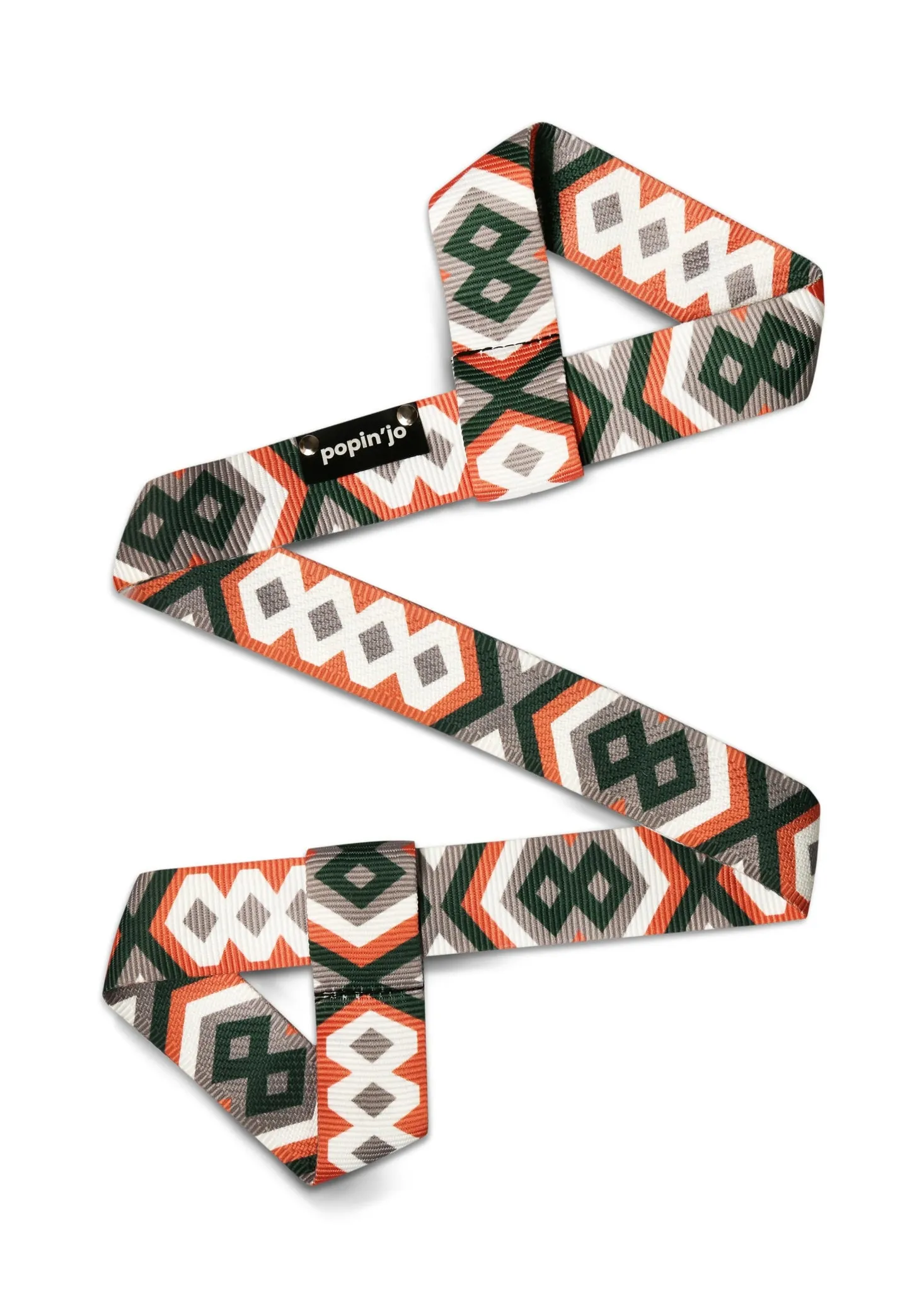 IN STOCK or PRE-ORDER: Popin'jo Deluxe Skate Leash