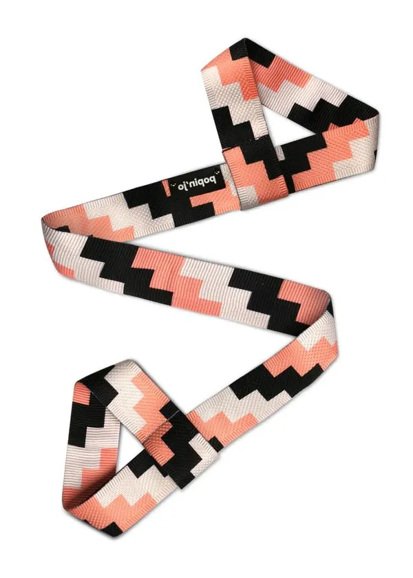 IN STOCK or PRE-ORDER: Popin'jo Deluxe Skate Leash