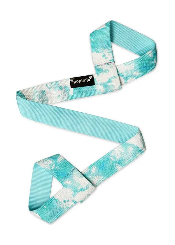 IN STOCK or PRE-ORDER: Popin'jo Deluxe Skate Leash