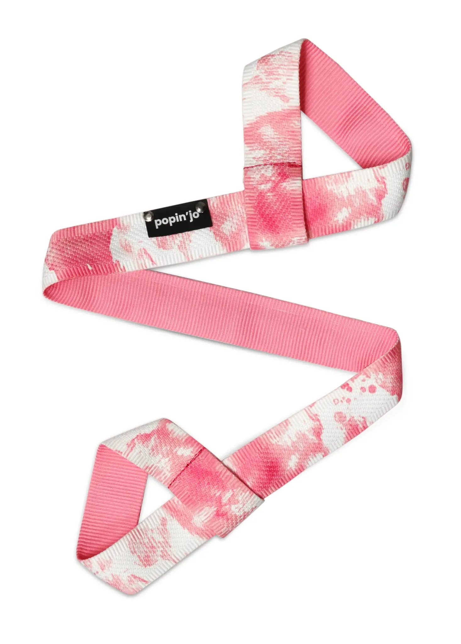 IN STOCK or PRE-ORDER: Popin'jo Deluxe Skate Leash