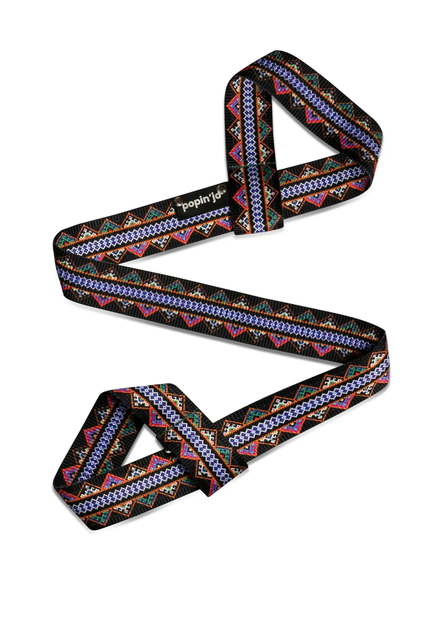 IN STOCK or PRE-ORDER: Popin'jo Deluxe Skate Leash
