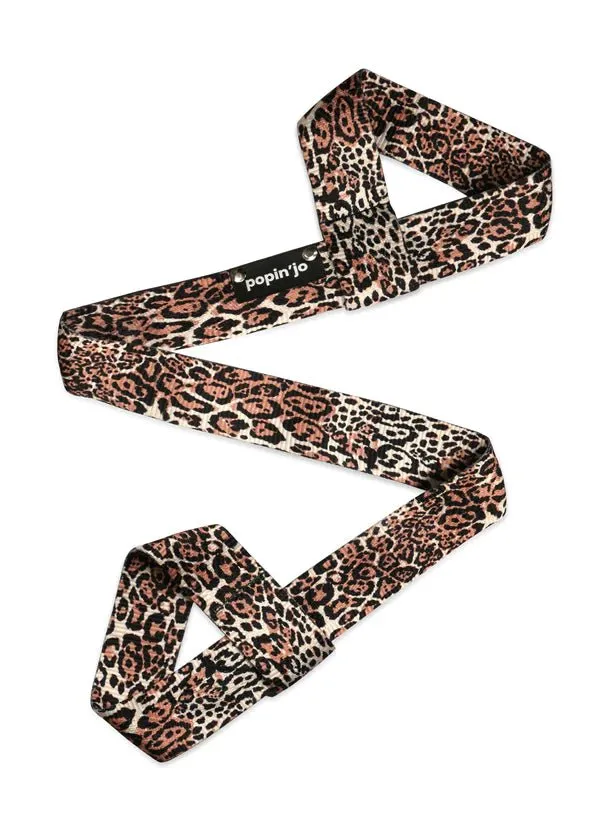 IN STOCK or PRE-ORDER: Popin'jo Deluxe Skate Leash