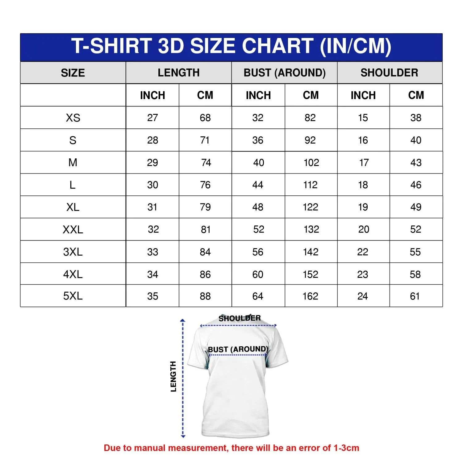 Jesus Personalized Your Name Shirts - Christian 3D Shirt