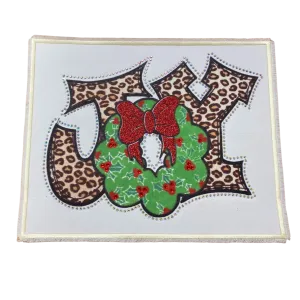 Joy Patch
