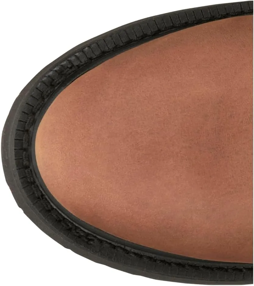 Justin Boots Men's Round-Up 10 Work Boot