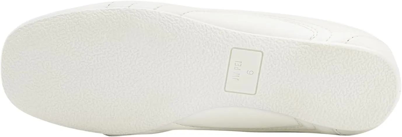 JW PEI Women's Ferne Streamlined Lustrous Sneakers