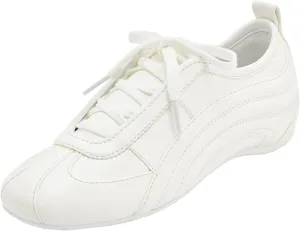 JW PEI Women's Ferne Streamlined Lustrous Sneakers