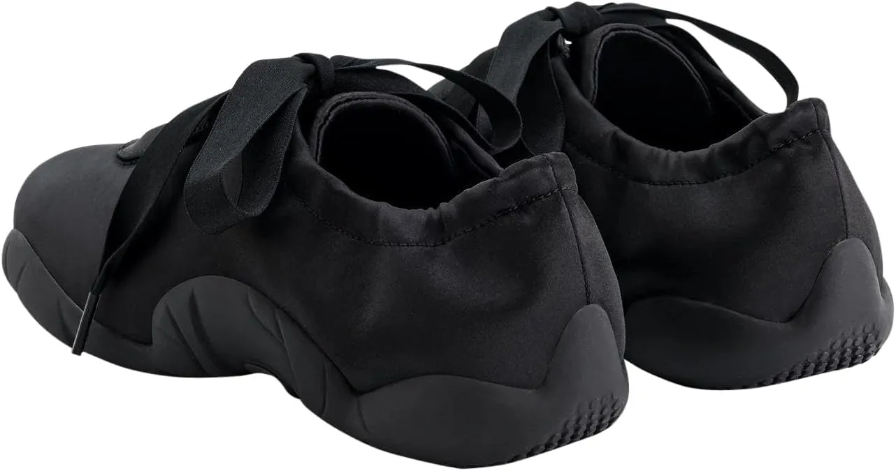 JW PEI Women's Flavia Ballerina Sneakers