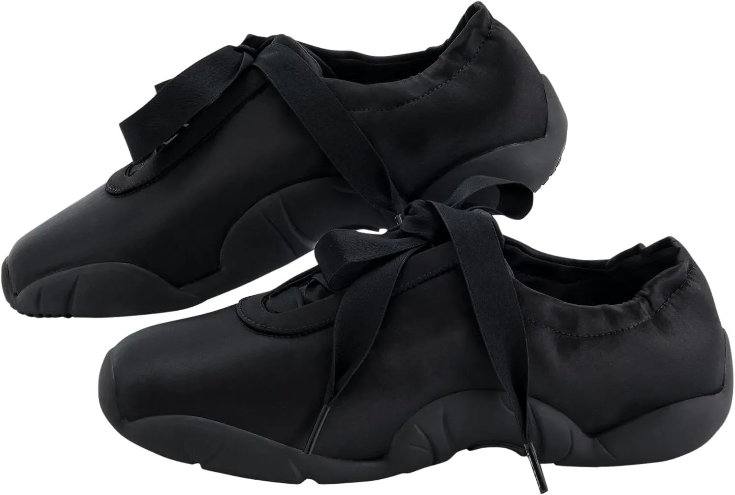 JW PEI Women's Flavia Ballerina Sneakers