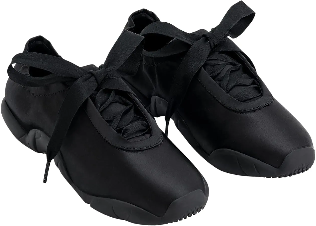 JW PEI Women's Flavia Ballerina Sneakers