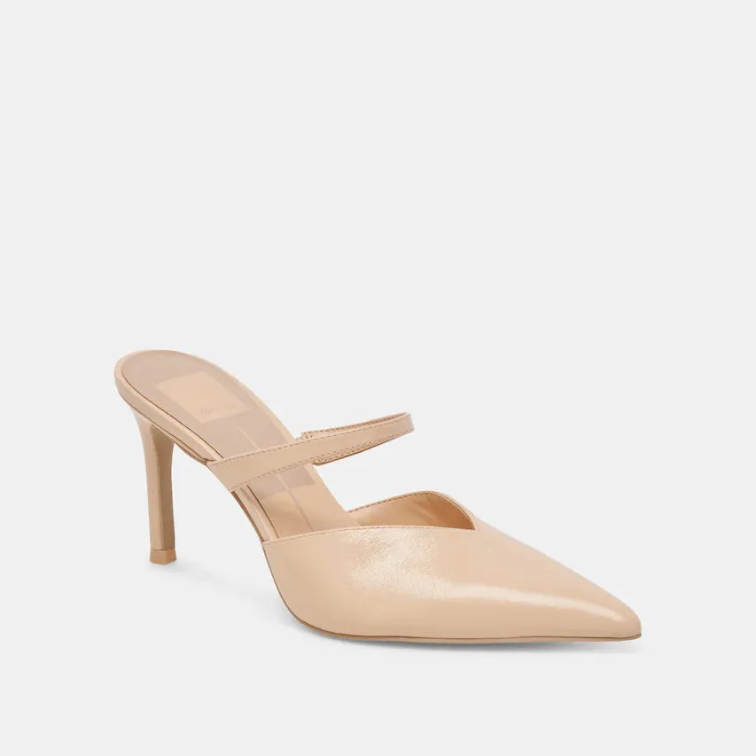 Kanika Heels