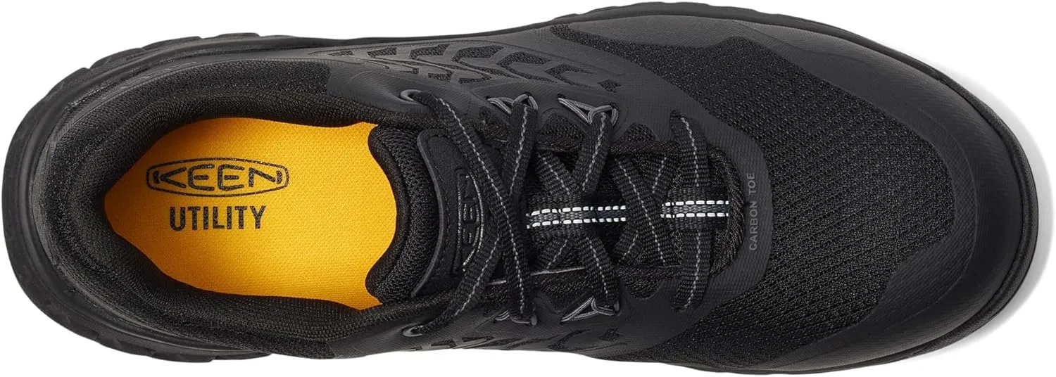 KEEN Utility Cully Comp Toe