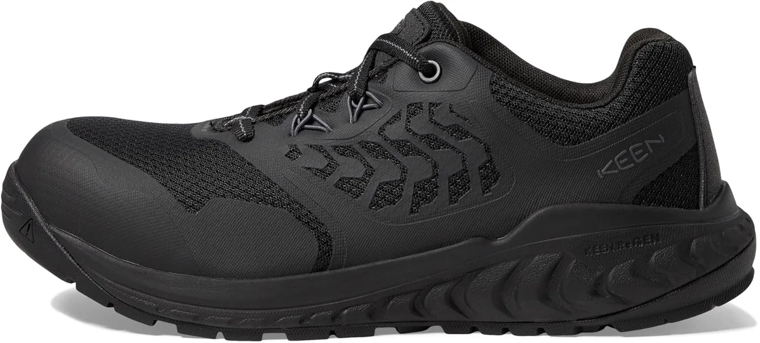 KEEN Utility Cully Comp Toe