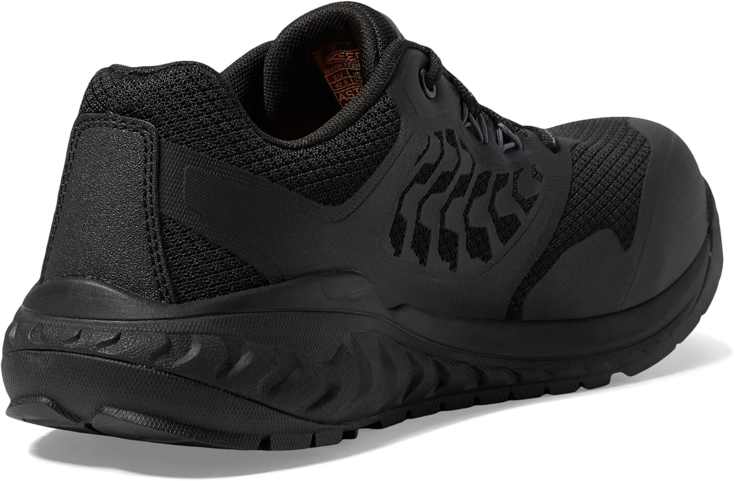 KEEN Utility Cully Comp Toe