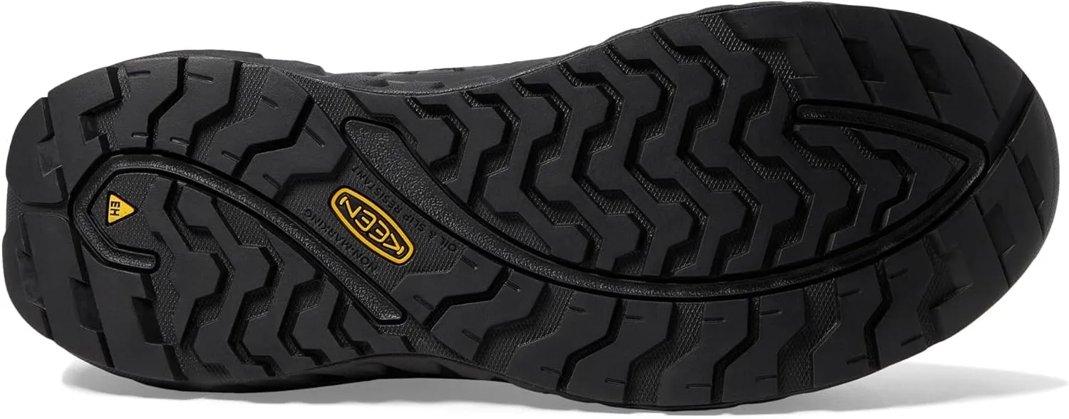 KEEN Utility Cully Comp Toe
