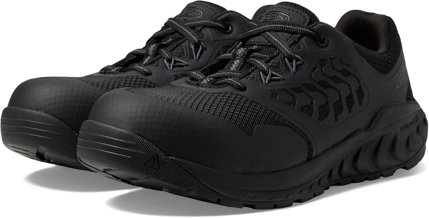 KEEN Utility Cully Comp Toe