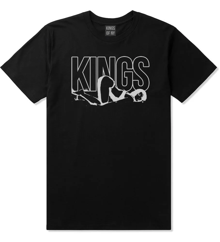 Kings Girl Streetwear T-Shirt