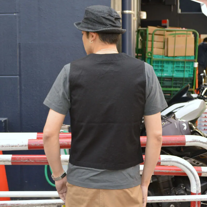 KOJIMA GENES "RNB-5054" Fuji Kinbai Work Vest