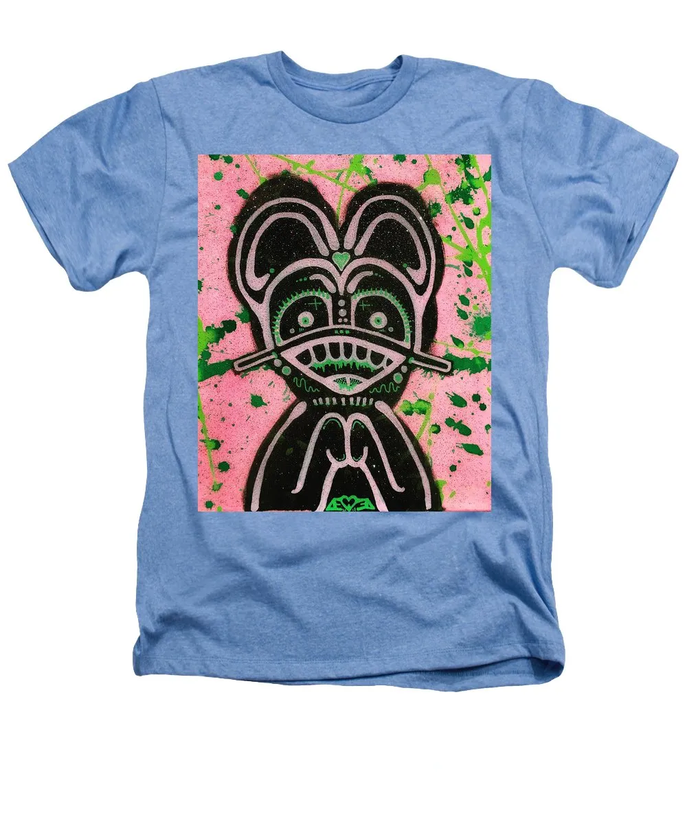 Kunny Demon Bunny Unisex T-Shirt