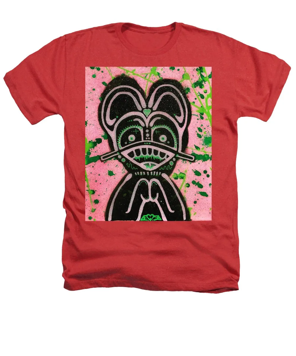Kunny Demon Bunny Unisex T-Shirt