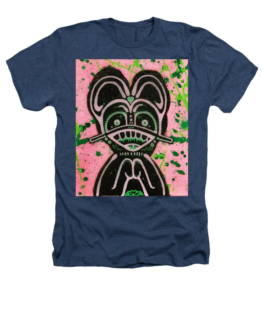 Kunny Demon Bunny Unisex T-Shirt