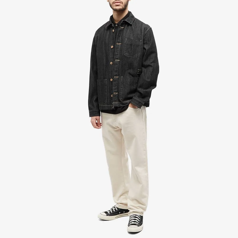 Lacoste Paris Pique Polo T-shirt, black