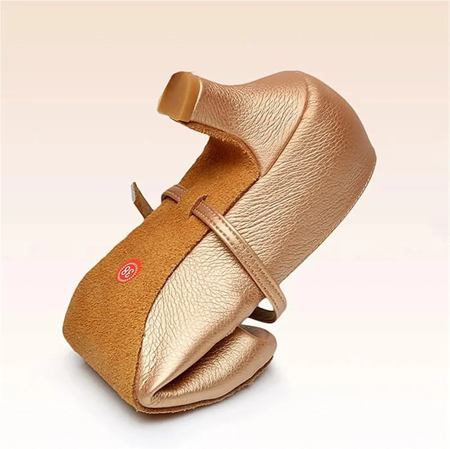 Latin Dance Shoes for Women Shoes Women Latin Salsa Dance Shoes Girls Heels 5cm 7cm Modern Ballroom Shoes Ladies(Silver 7cm Heel,38)