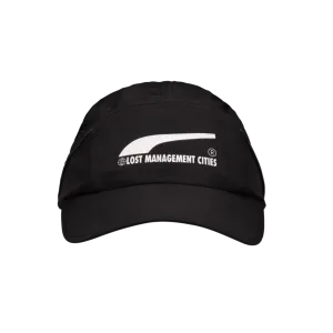 LMC X Puma 5-Panel Cap