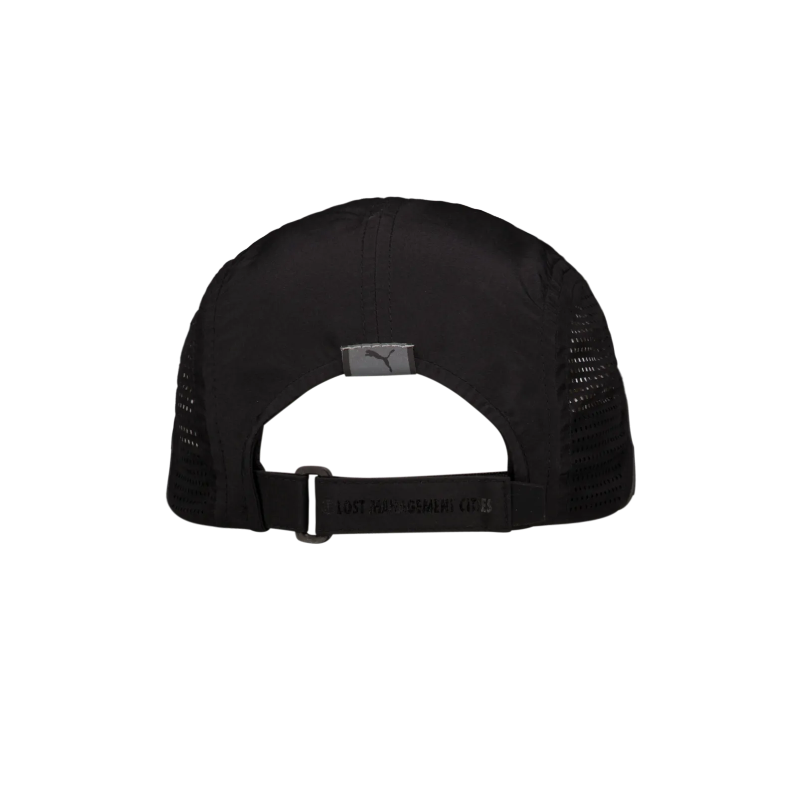 LMC X Puma 5-Panel Cap