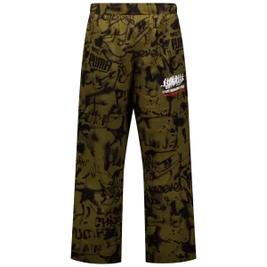 LMC X Puma AOP Pants