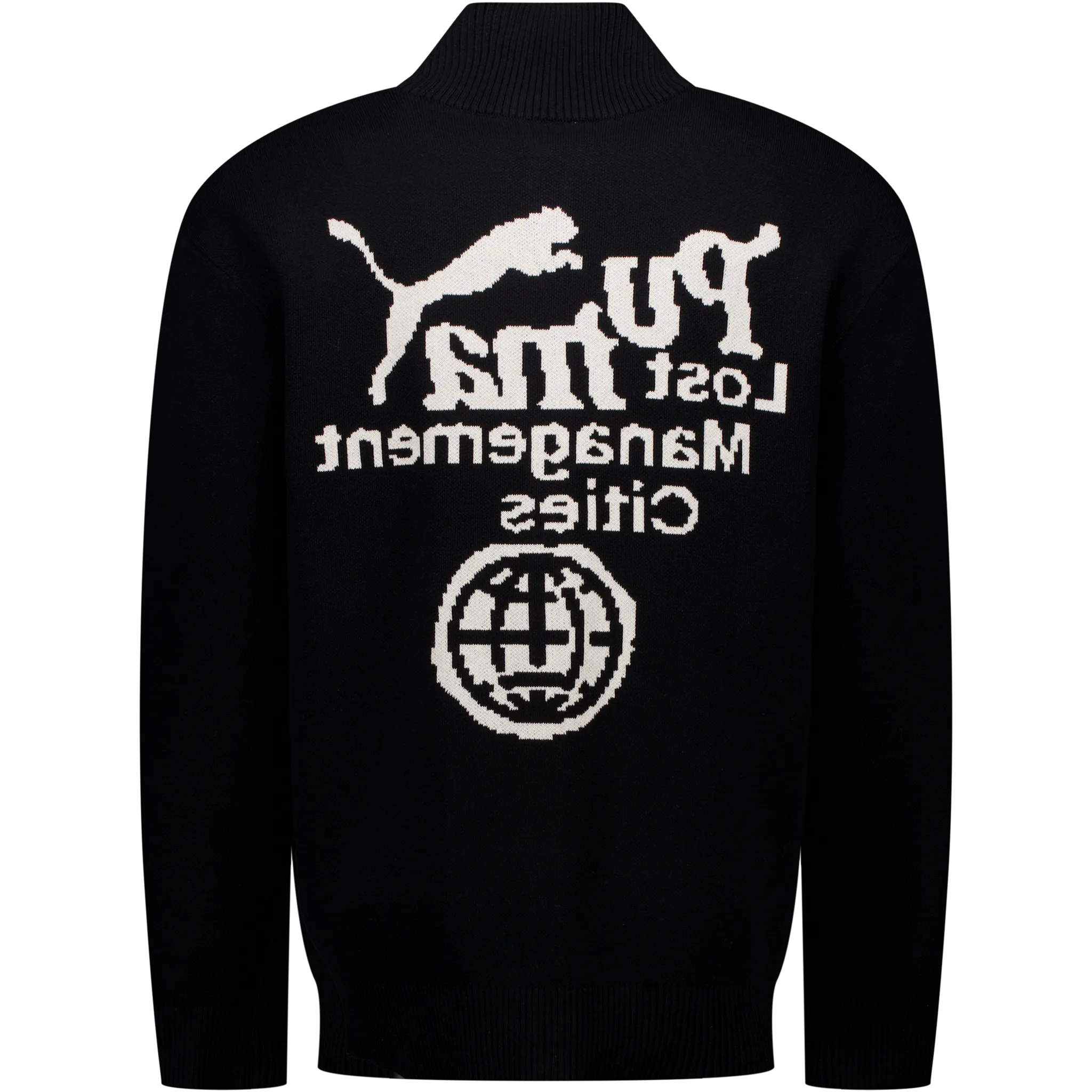 LMC X Puma Full-Zip Jacket