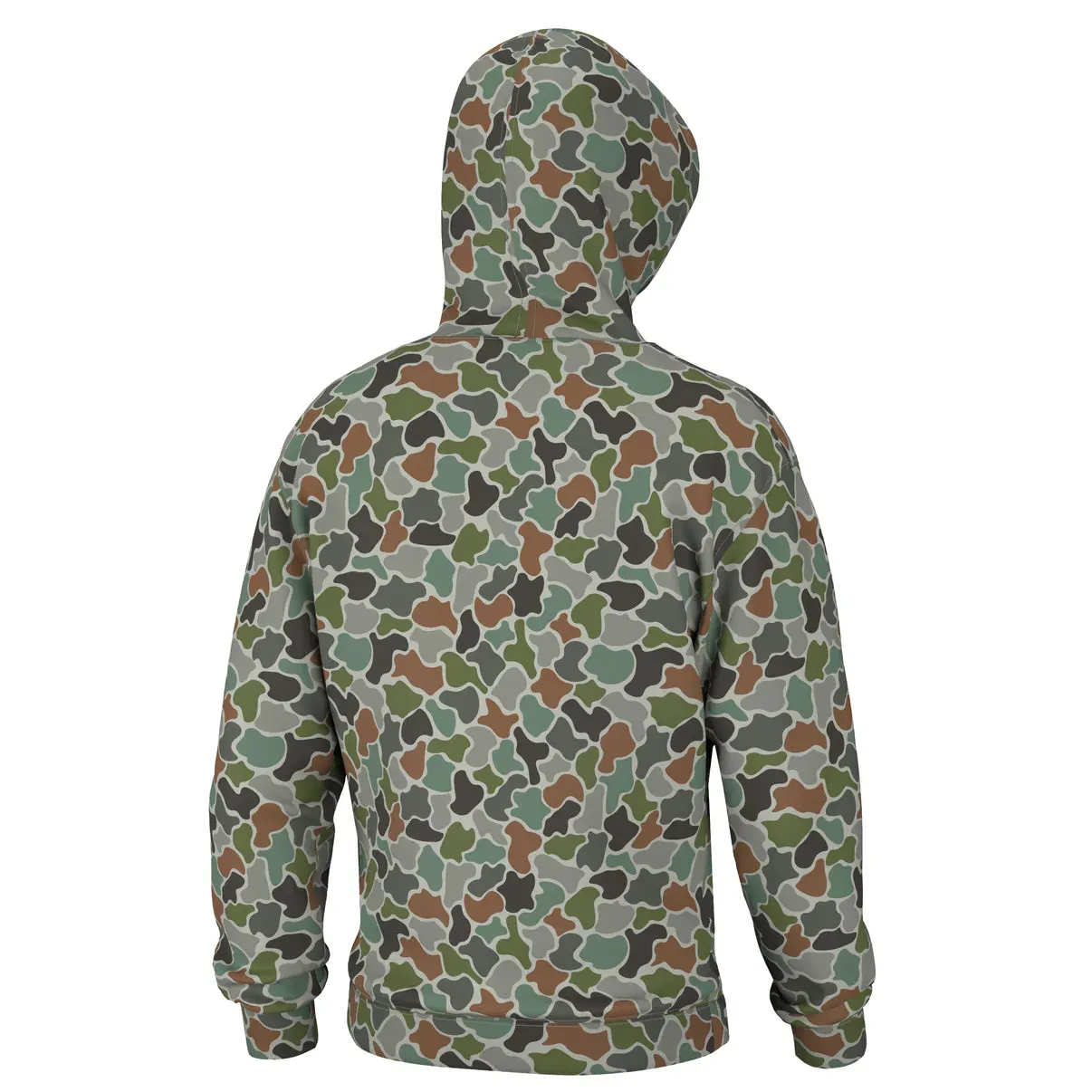 Local Boy Hilltop Cotton Hoodie Youth