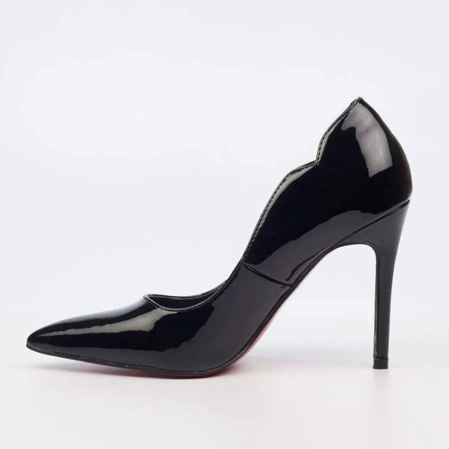 Lola 1 - Patent Court Heel
