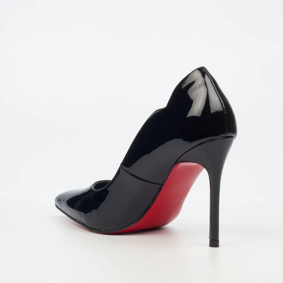 Lola 1 - Patent Court Heel