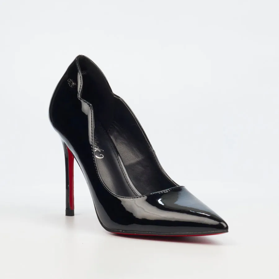 Lola 1 - Patent Court Heel