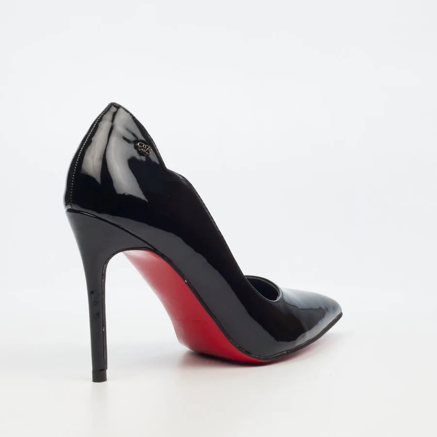 Lola 1 - Patent Court Heel