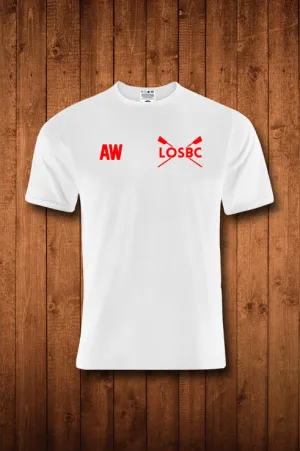 LOSBC COTTON T-Shirt