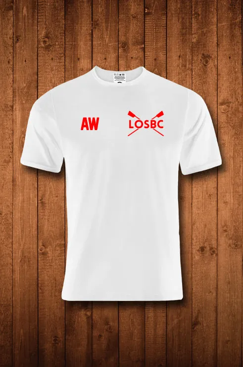 LOSBC COTTON T-Shirt