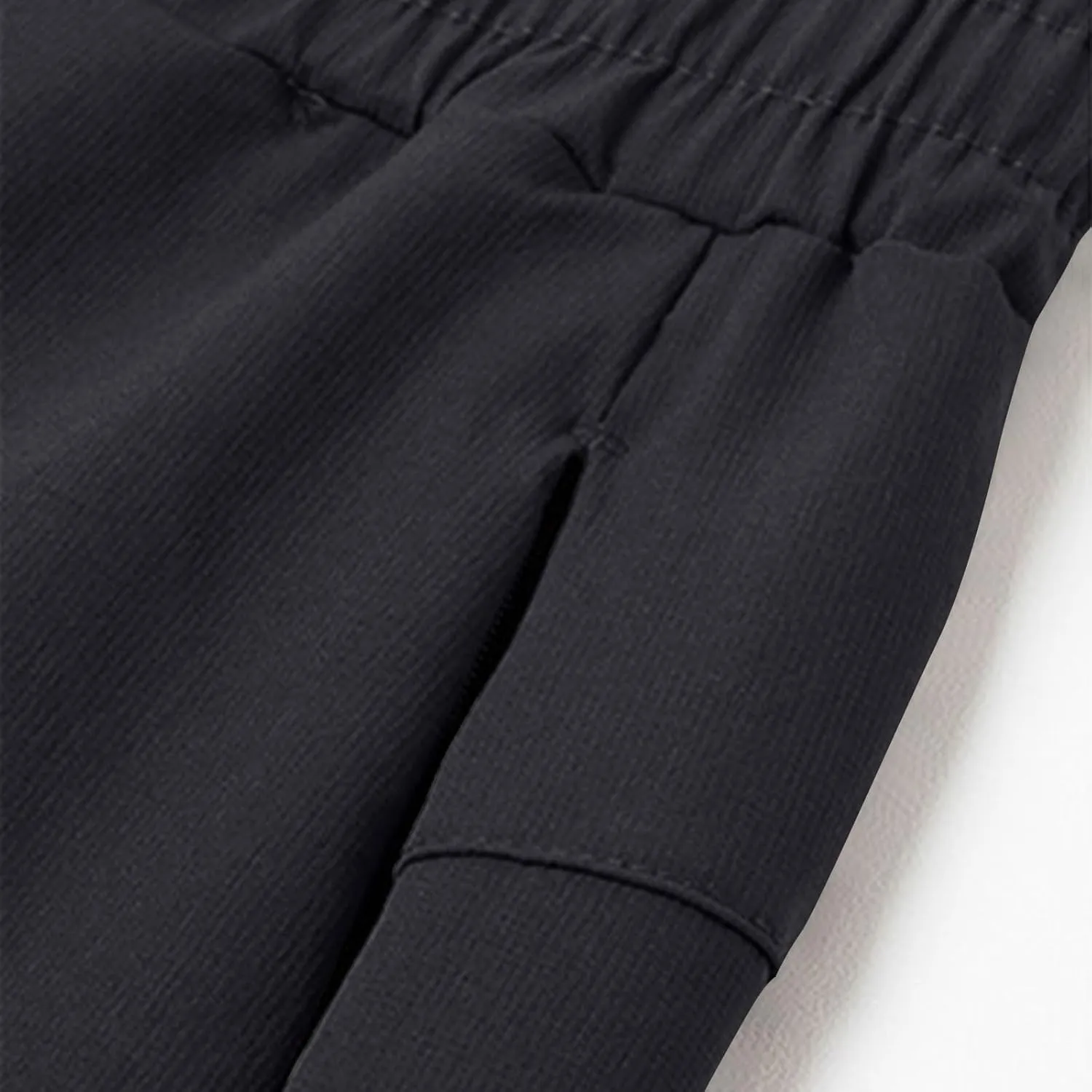Lounge Pants Men Lightweight Bottoms Elastic Waist Slim Fit Breathable Style Relaxed Gym Outdoor Travel