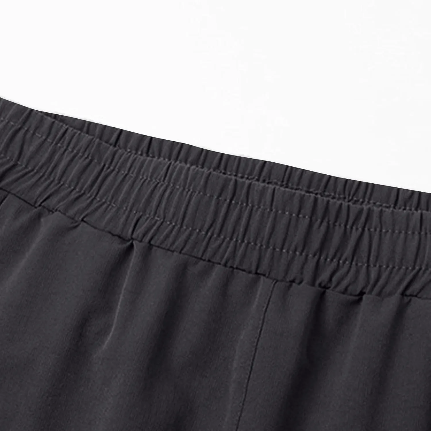Lounge Pants Men Lightweight Bottoms Elastic Waist Slim Fit Breathable Style Relaxed Gym Outdoor Travel
