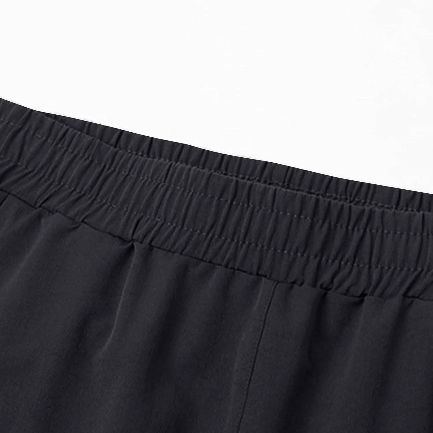 Lounge Pants Men Lightweight Bottoms Elastic Waist Slim Fit Breathable Style Relaxed Gym Outdoor Travel