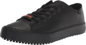 Lugz Women's Stagger Lo Slip-Resistant Work Shoe Food Service