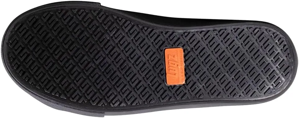 Lugz Women's Stagger Lo Slip-Resistant Work Shoe Food Service