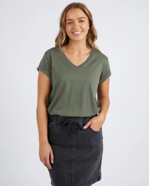 Manly Vee Tee