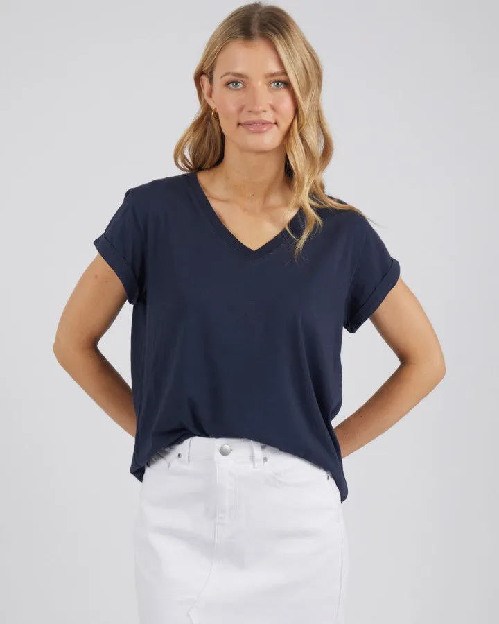 Manly Vee Tee