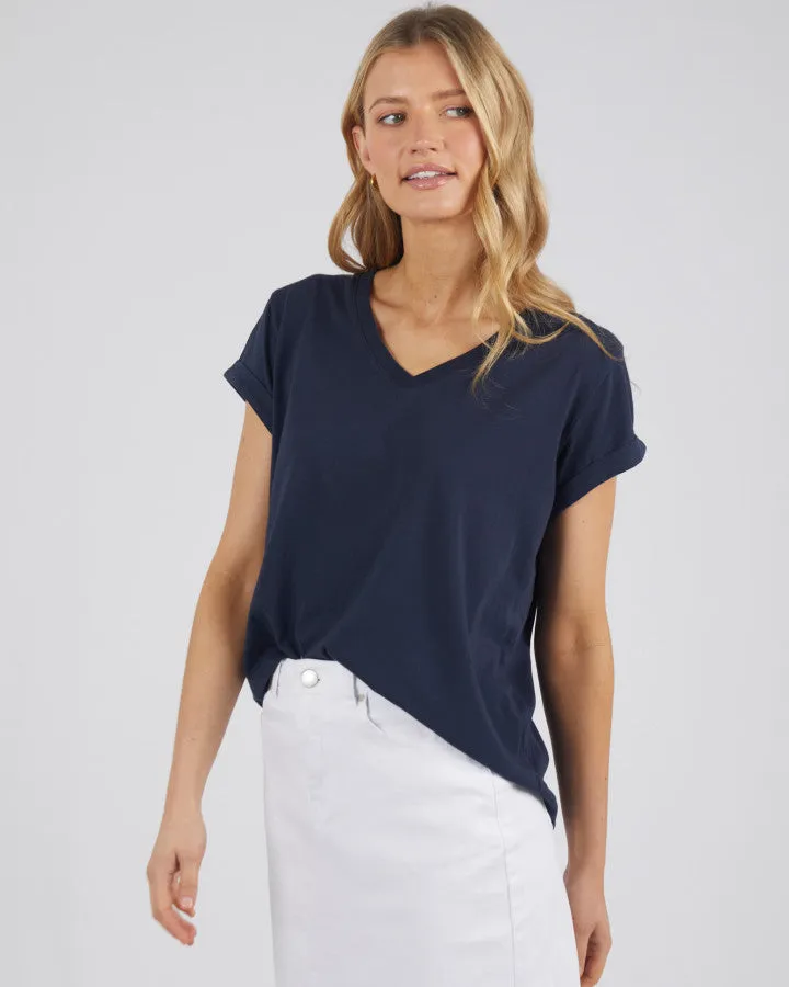 Manly Vee Tee