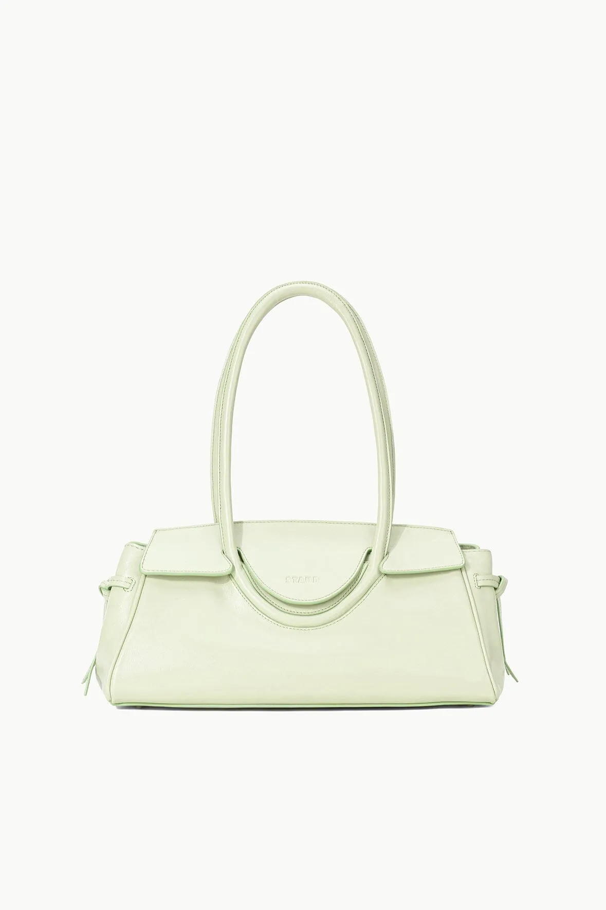 MAUDE SHOULDER BAG | PALE JADE